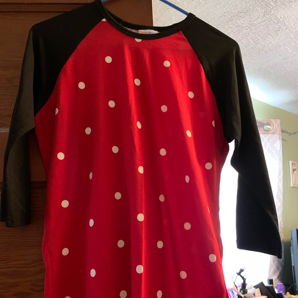 Lularoe Randy